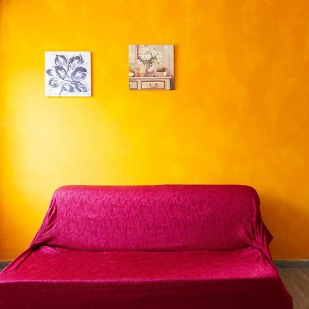 Fellini By Luce Stellata Apartment Aulla Exterior foto