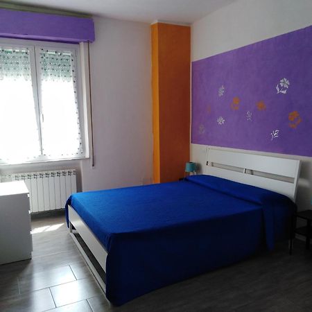 Fellini By Luce Stellata Apartment Aulla Exterior foto